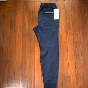 lululemon ABC jogger